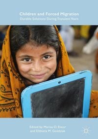 Produktbild: Children and Forced Migration