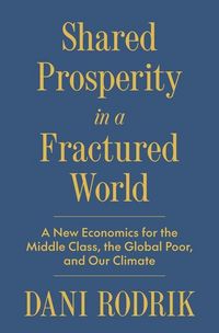 Produktbild: Shared Prosperity in a Fractured World