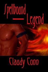 Produktbild: Spellbound-Legend
