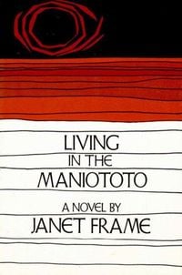 Produktbild: Living in the Maniototo
