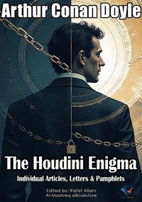 Produktbild: The Houdini Enigma