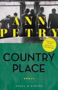 Produktbild: Country Place
