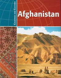 Produktbild: Afghanistan