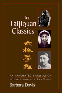 Produktbild: The Taijiquan Classics
