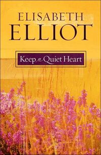 Produktbild: Keep a Quiet Heart