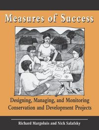 Produktbild: Measures of Success