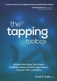 Produktbild: The Tapping Toolbox