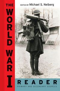 Produktbild: The World War I Reader