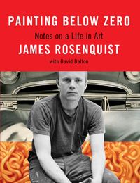 Produktbild: Painting Below Zero