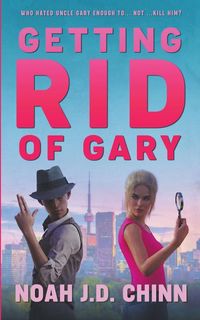 Produktbild: Getting Rid of Gary