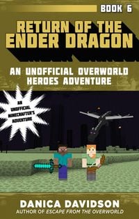 Produktbild: Return of the Ender Dragon