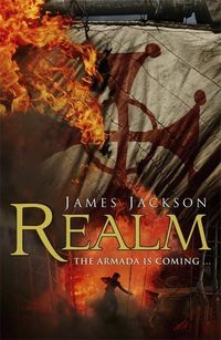 Produktbild: Jackson, J: Realm