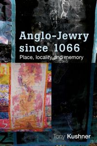 Produktbild: Anglo-Jewry since 1066