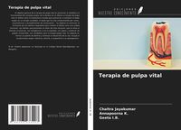 Produktbild: Terapia de pulpa vital