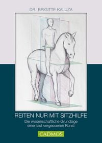 Produktbild: Reiten nur mit Sitzhilfe