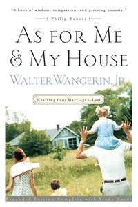 Produktbild: The As for Me and My House