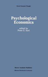 Produktbild: Psychological Economics