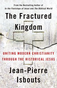 Produktbild: The Fractured Kingdom