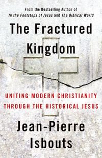 Produktbild: The Fractured Kingdom