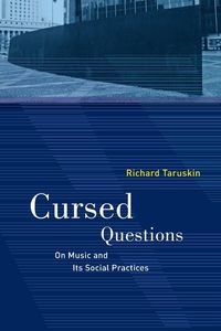 Produktbild: Cursed Questions