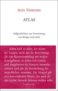 Produktbild: Atlas