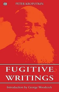 Produktbild: Fugitive Writings