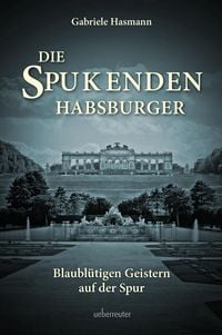 Produktbild: Die spukenden Habsburger