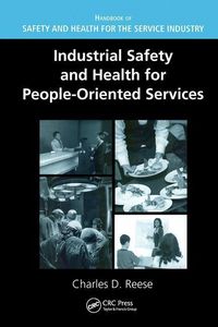 Produktbild: Reese, C: Industrial Safety and Health for People-Oriented S