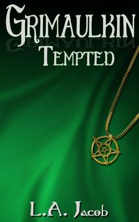 Produktbild: Grimaulkin Tempted