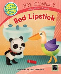 Produktbild: Red Lipstick