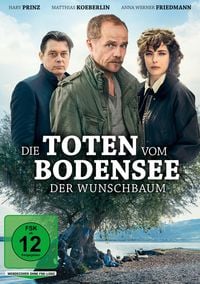 Produktbild: Die Toten vom Bodensee: Der Wunschbaum