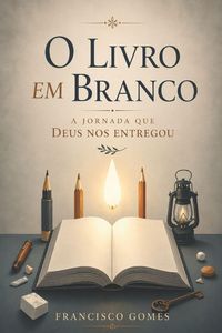 Produktbild: O Livro em Branco