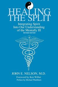 Produktbild: Healing the Split