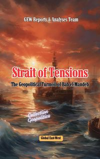 Produktbild: Strait of Tensions