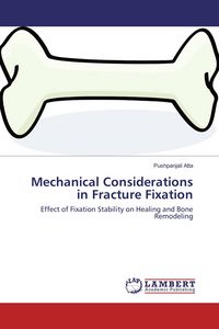 Produktbild: Mechanical Considerations in Fracture Fixation