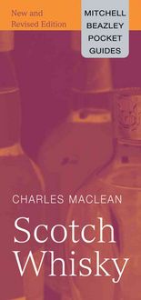 Produktbild: Mitchell Beazley Pocket Guides: Scotch Whisky