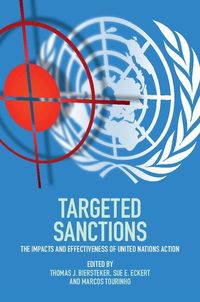 Produktbild: Targeted Sanctions