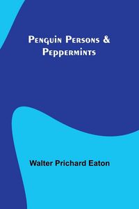 Produktbild: Penguin Persons & Peppermints
