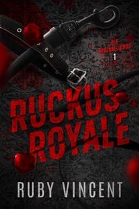 Produktbild: Ruckus Royale (German)