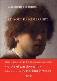 Produktbild: Le Go&ucirc;t de Rembrandt