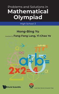 Produktbild: Prob & Sol Math Olympiad (hs 3)