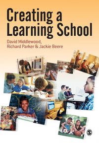 Produktbild: Creating a Learning School