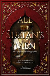 Produktbild: All the Sultan's Men