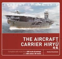 Produktbild: The Aircraft Carrier Hiryu