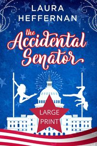 Produktbild: The Accidental Senator