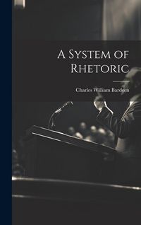 Produktbild: A System of Rhetoric