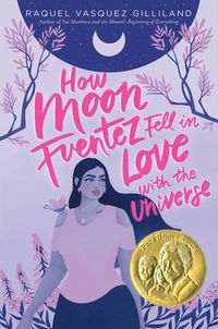 Produktbild: How Moon Fuentez Fell in Love with the Universe