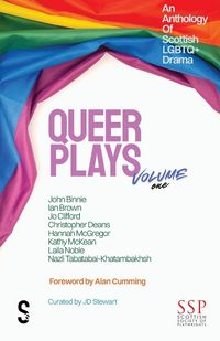 Produktbild: Queer Plays Volume One
