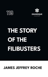 Produktbild: The Story of the Filibusters