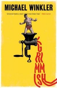 Produktbild: Grimmish